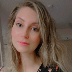 Meet your Posher, Krista